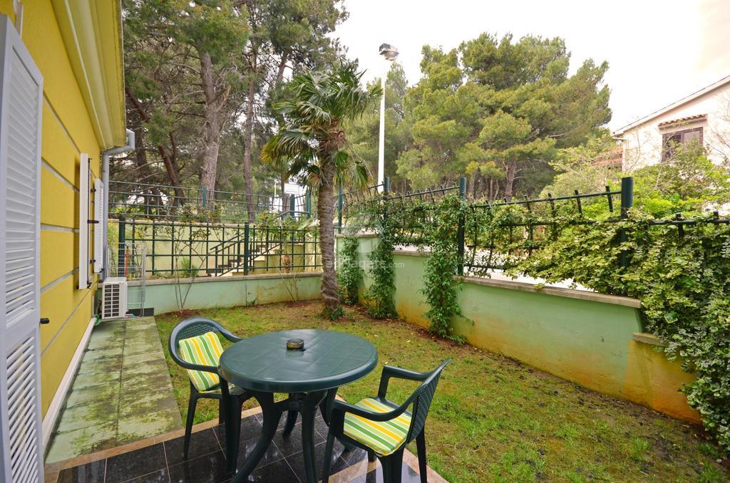 Apartment Blazenka プーラ 部屋 写真
