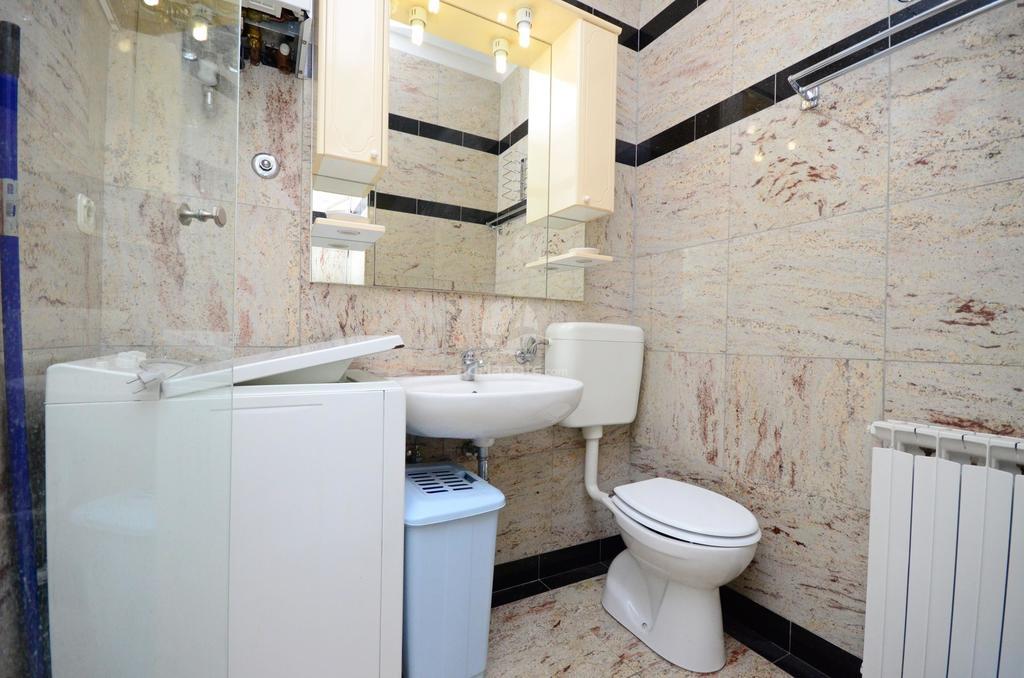 Apartment Blazenka プーラ 部屋 写真