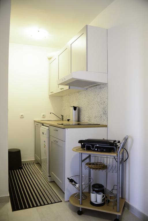 Apartment Blazenka プーラ エクステリア 写真