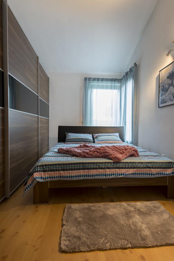 Apartment Blazenka プーラ エクステリア 写真