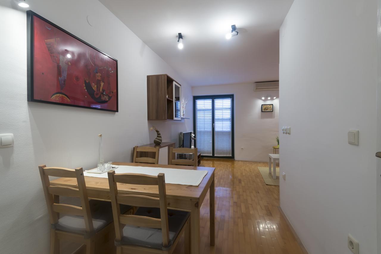 Apartment Blazenka プーラ エクステリア 写真