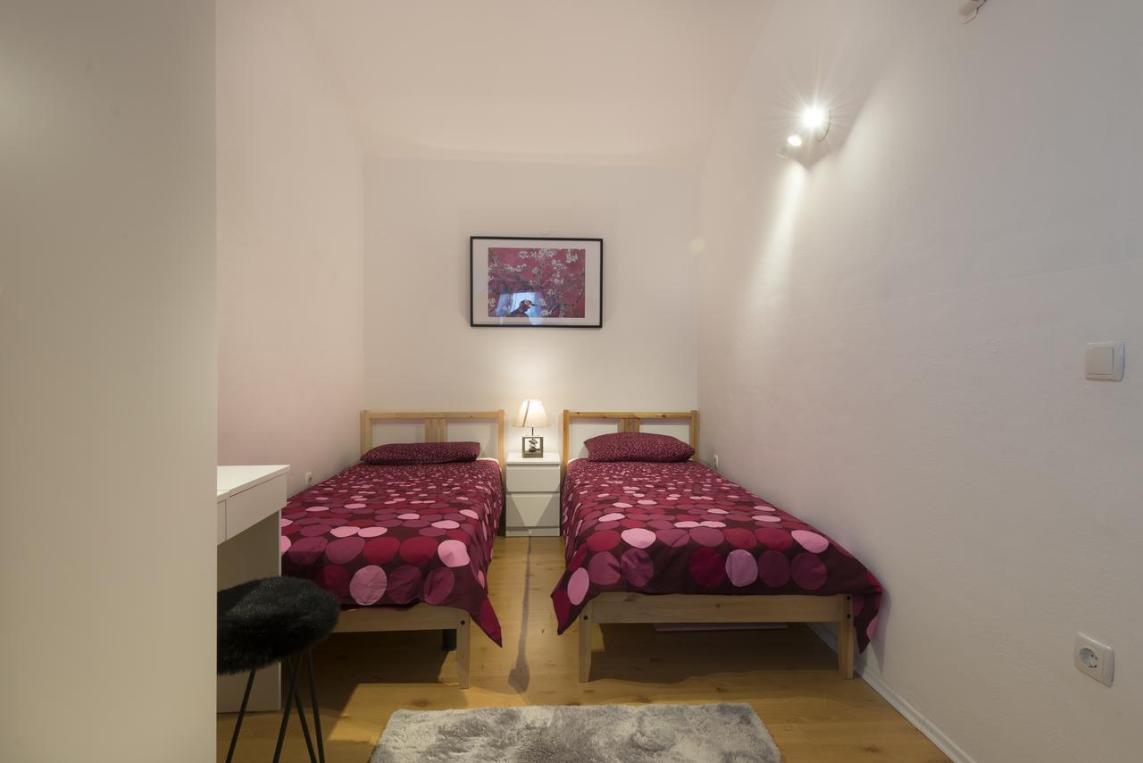 Apartment Blazenka プーラ エクステリア 写真