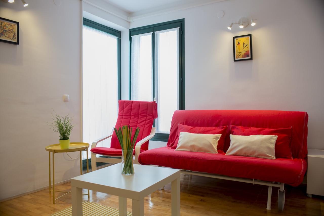 Apartment Blazenka プーラ エクステリア 写真