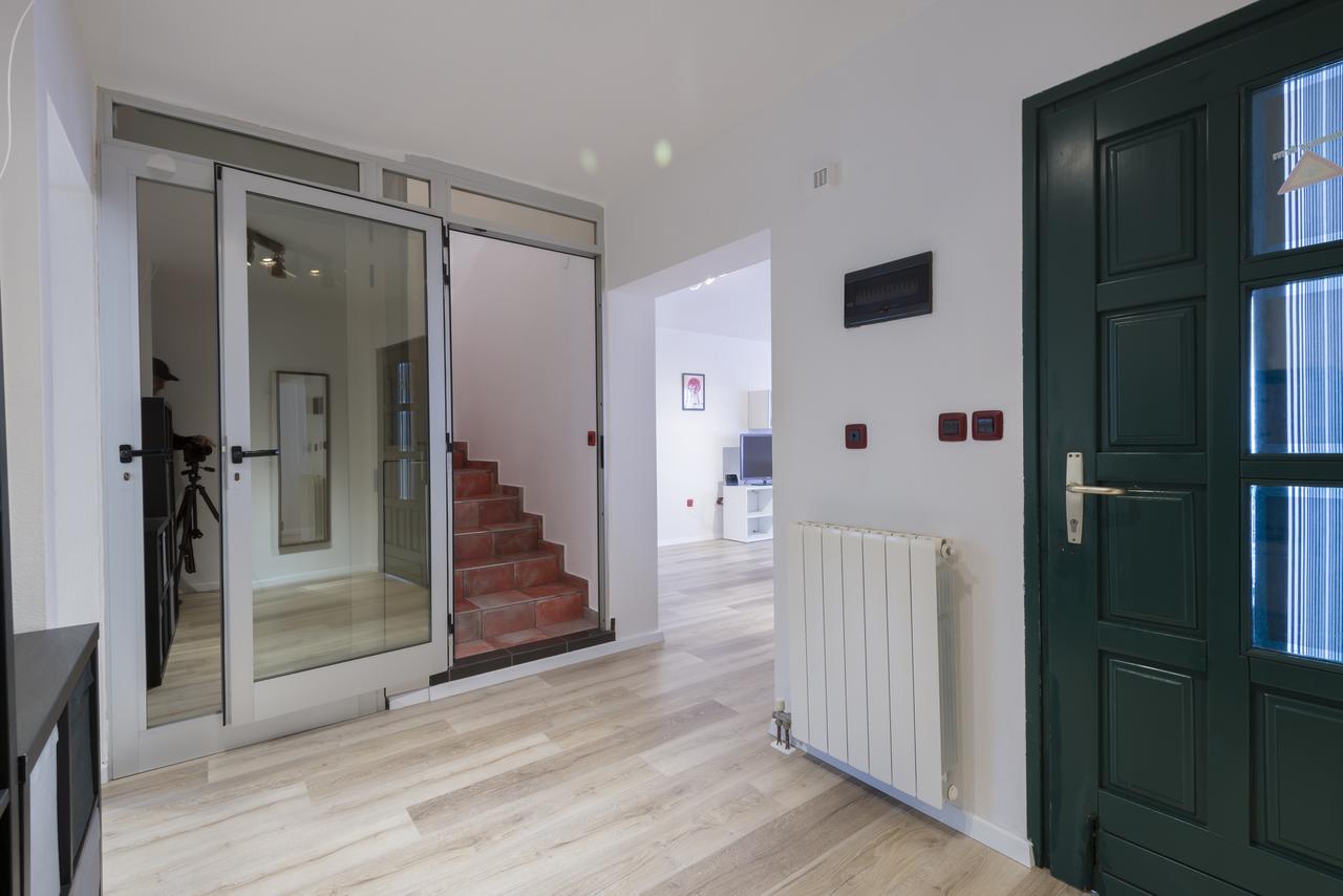 Apartment Blazenka プーラ エクステリア 写真