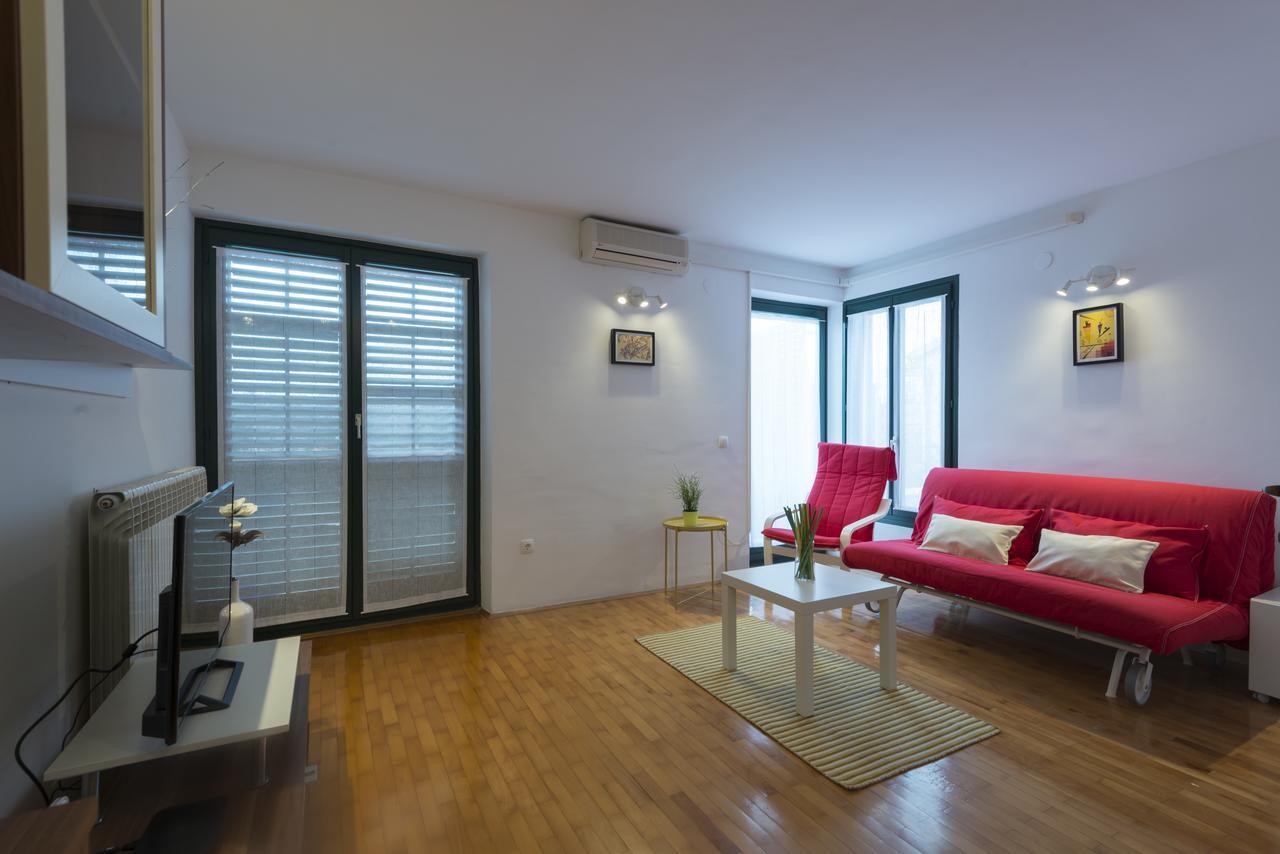 Apartment Blazenka プーラ エクステリア 写真
