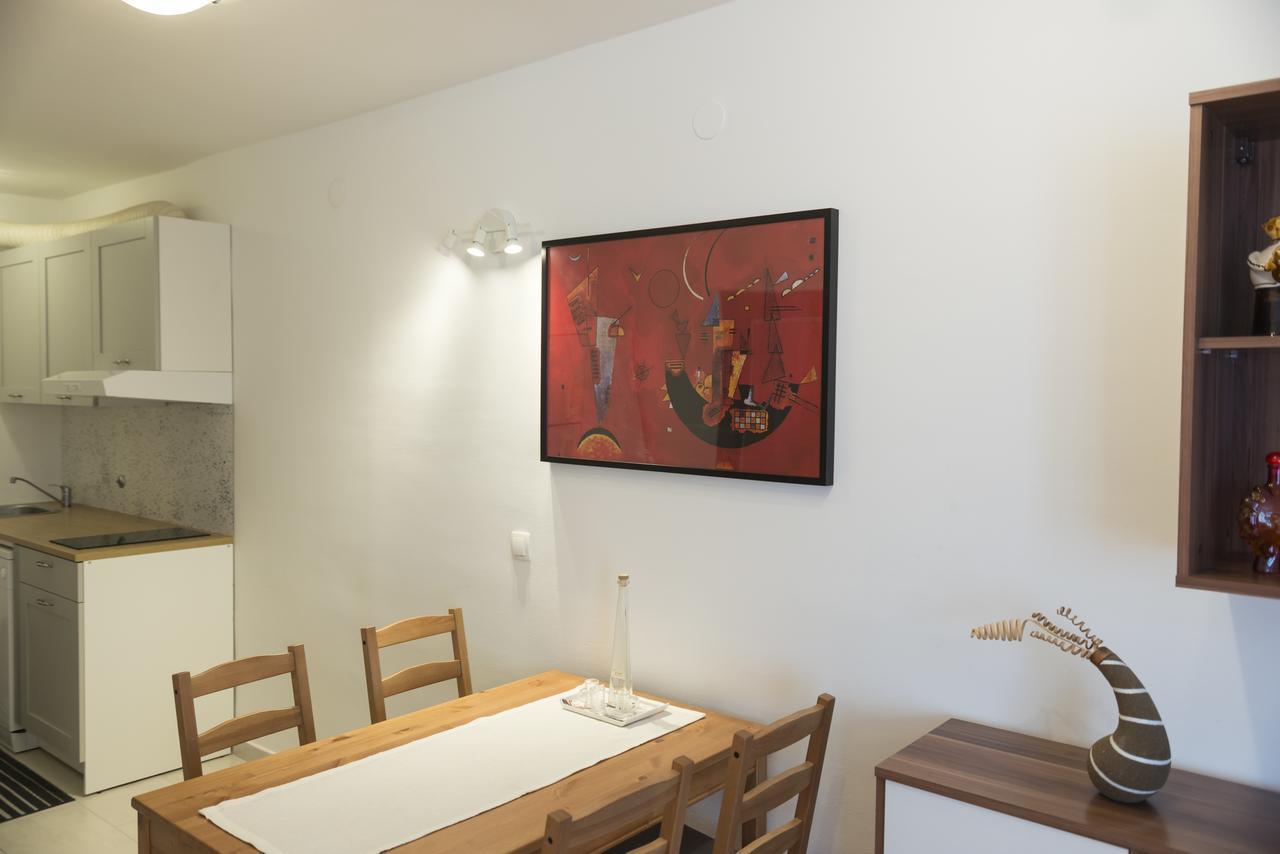 Apartment Blazenka プーラ エクステリア 写真