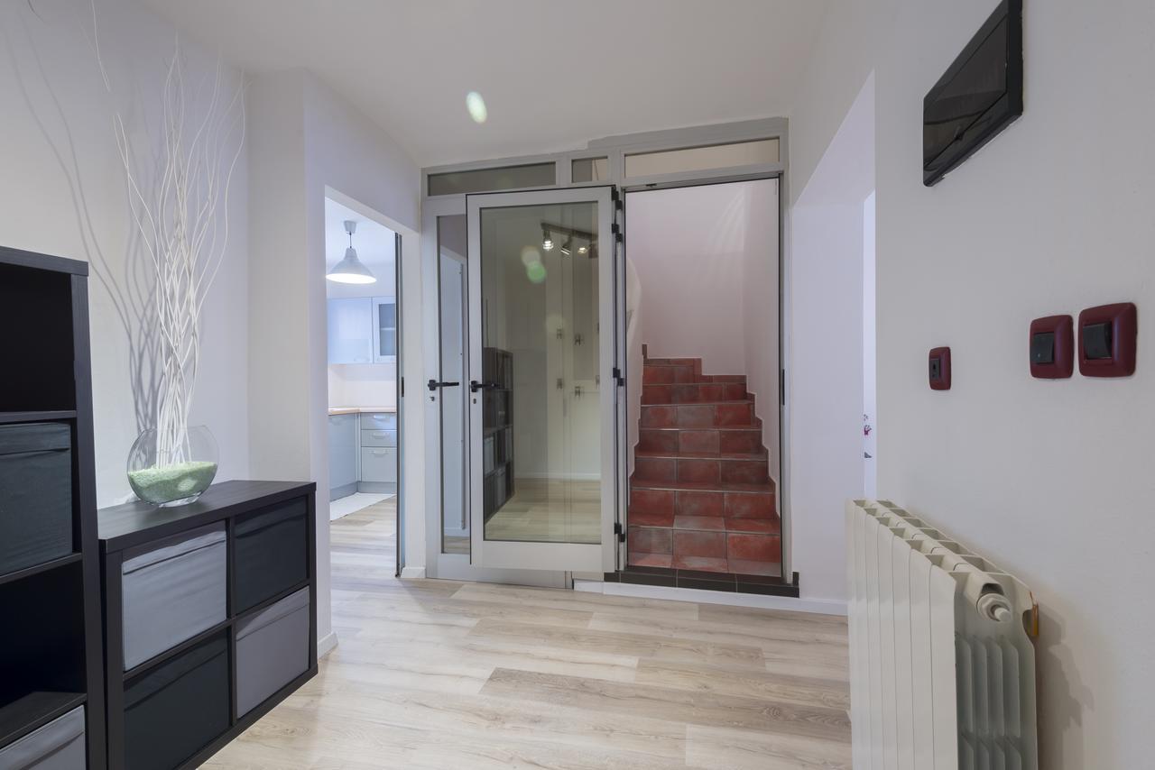 Apartment Blazenka プーラ エクステリア 写真