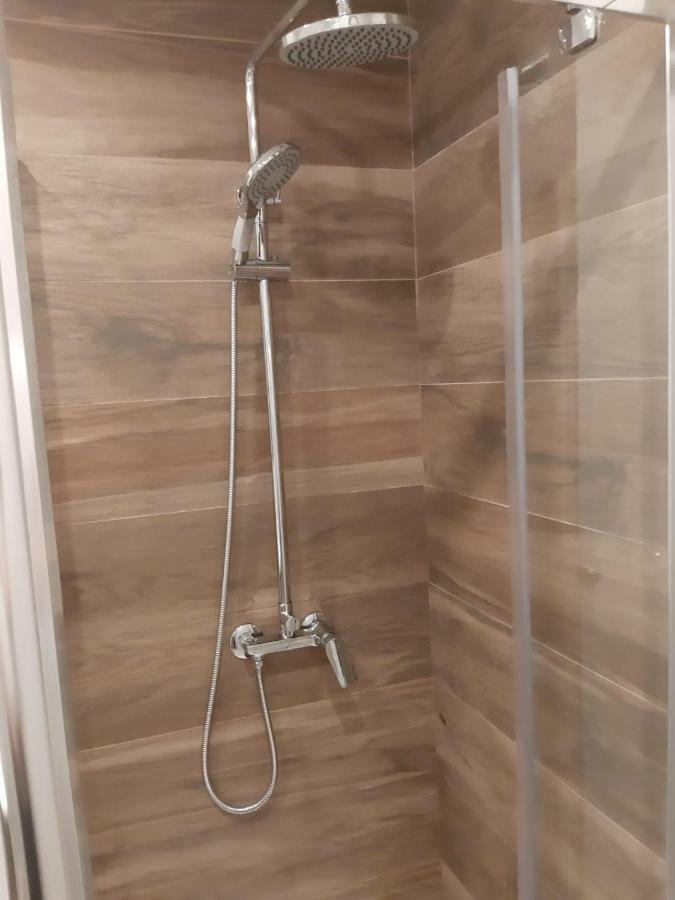 Apartment Blazenka プーラ エクステリア 写真