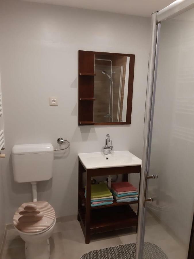 Apartment Blazenka プーラ エクステリア 写真