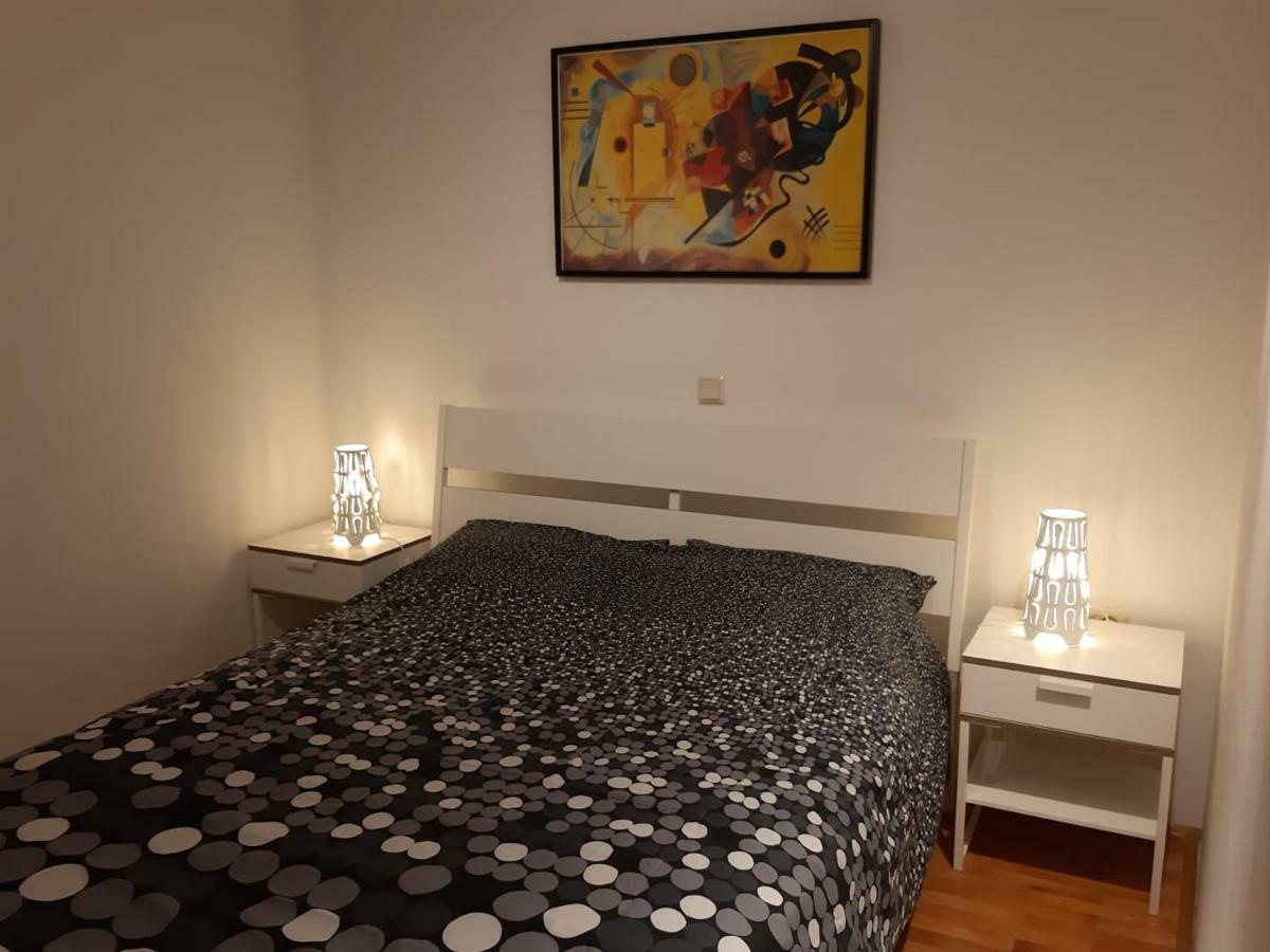 Apartment Blazenka プーラ エクステリア 写真